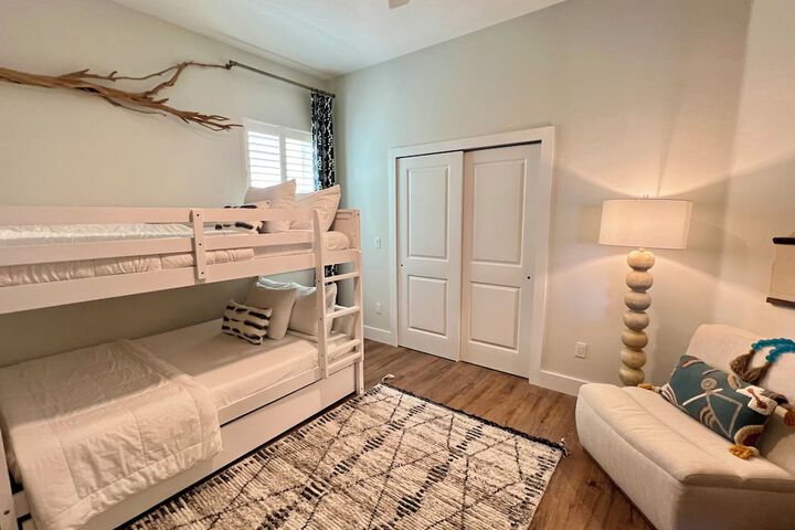 Hammock Beach Golf Resort & Spa
