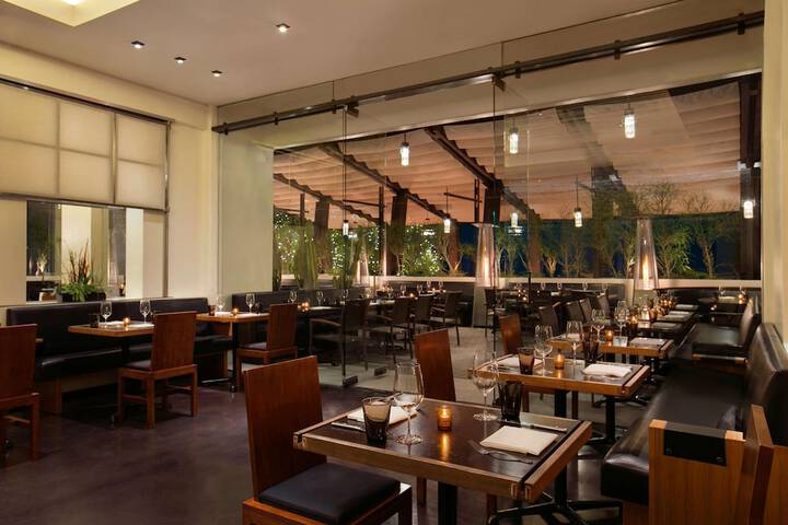 Fairmont Scottsdale Princess
