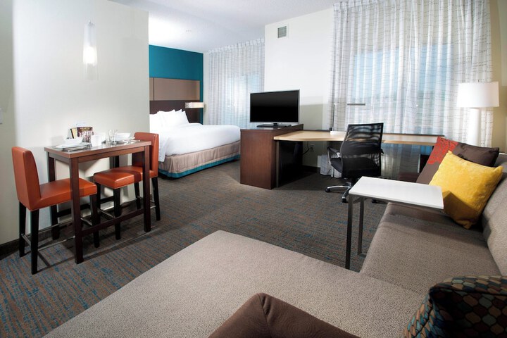 Residence Inn Augusta