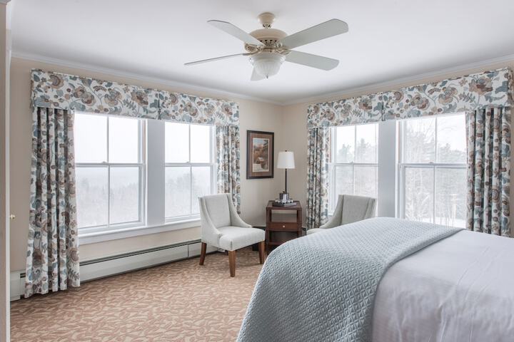 Mountain View Grand Resort & Spa