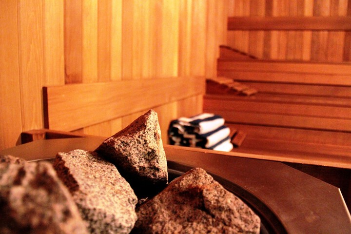 Crystal Lodge