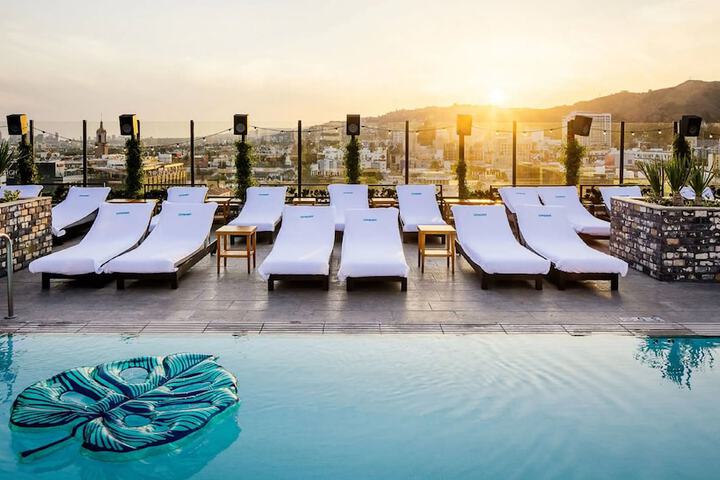 Dream Hollywood by Hyatt