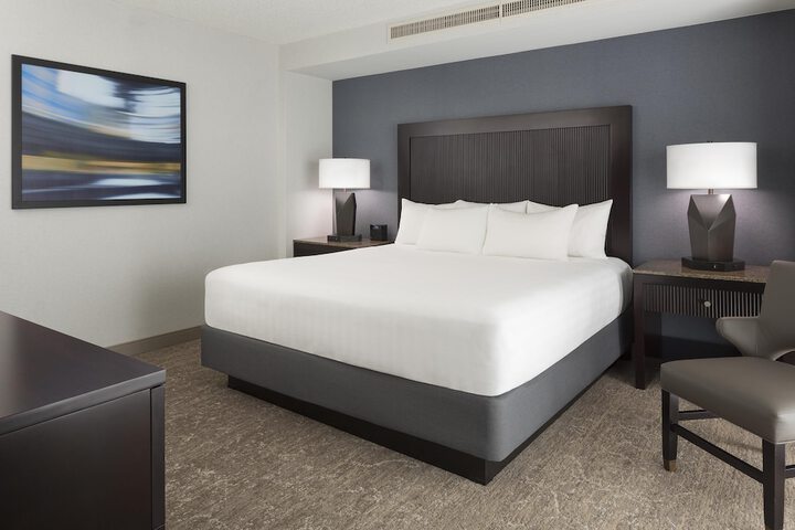 Hyatt Regency San Francisco Airport