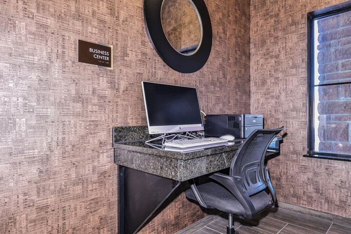 Cobblestone Hotel & Suites - Monte Vista