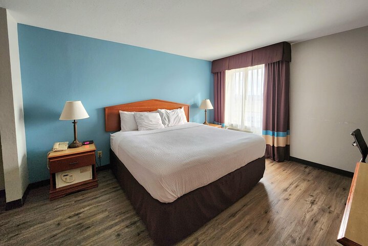 Days Inn & Suites by Wyndham Thibodaux