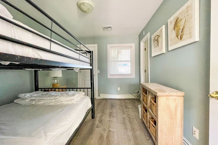 The Montauk Soundview