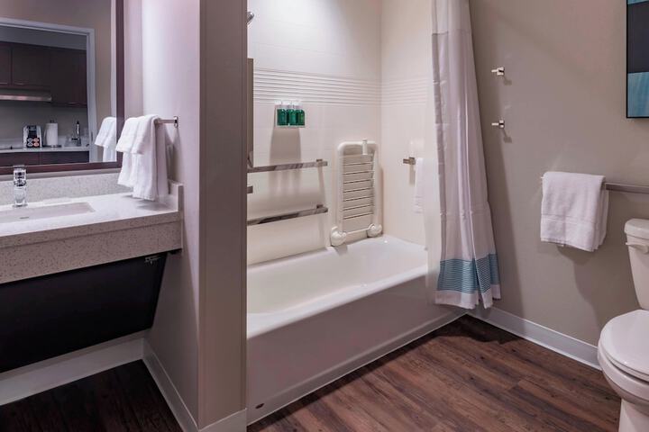 TownePlace Suites by Marriott Leavenworth