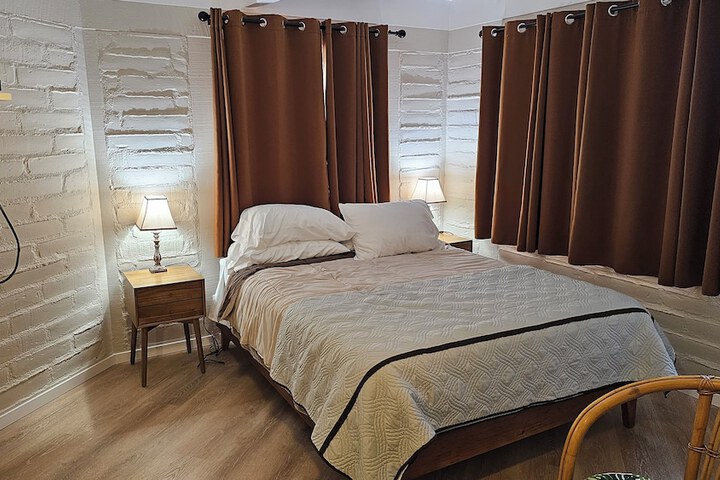Little European Lodge