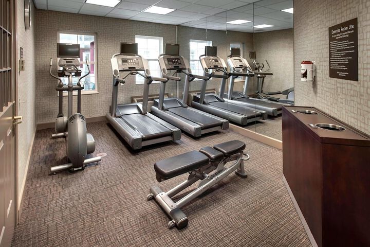 Health and Fitness 18 of 20