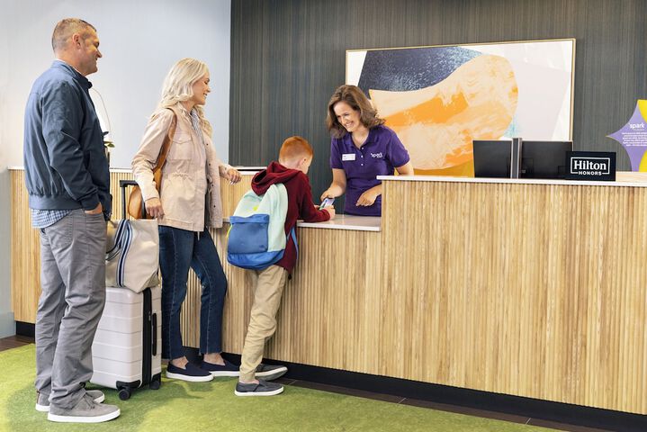 Hotel Interior 6 of 13