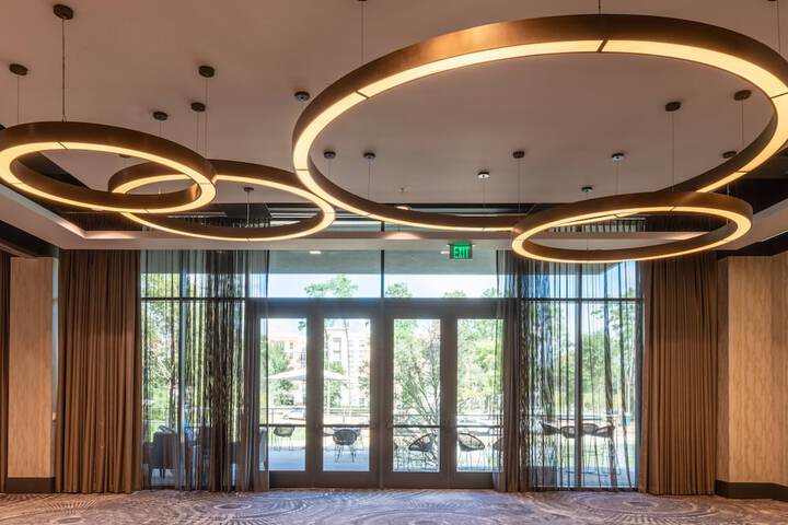 Houston Cityplace Marriott at Springwoods Village