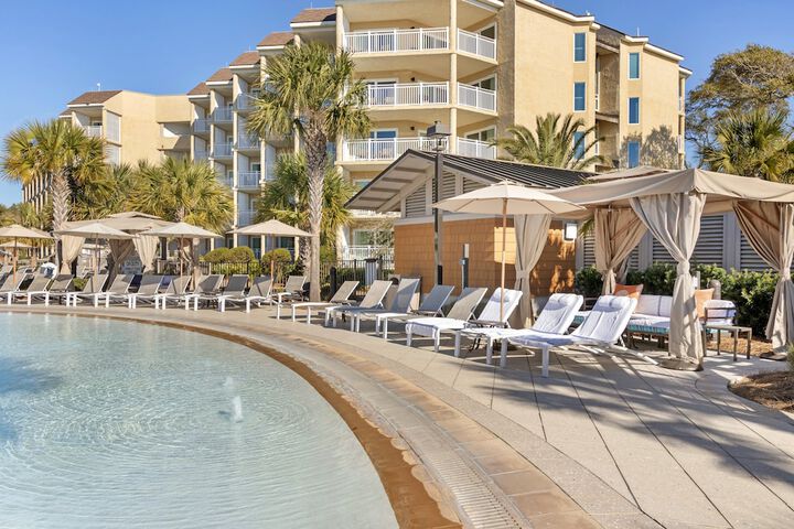 Omni Hilton Head Oceanfront Resort