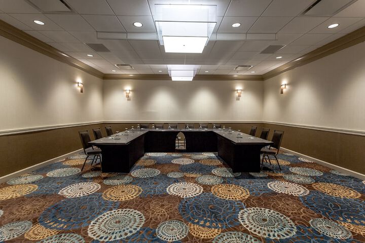 Meeting 27 of 43