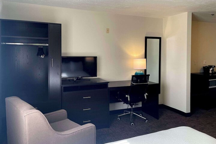 Suburban Studios Melbourne Airport