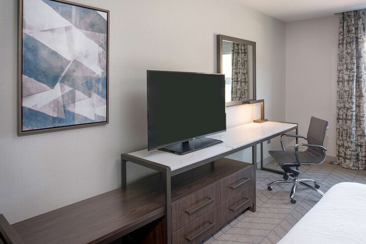 Hilton Garden Inn Hanover Lebanon