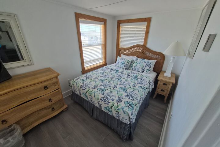 SandSpur Ocean Cottages