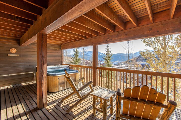 Terrace/Patio 65 of 70