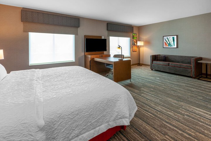 Hampton Inn & Suites Bloomfield Hills Detroit