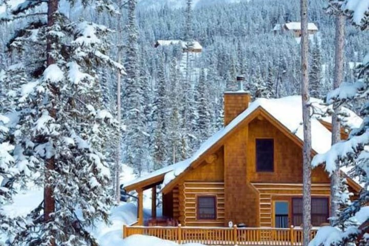 Fish Creek House Bed & Breakfast