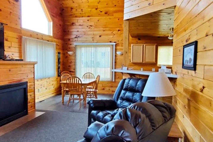 Jasper Ridge Inn Ishpeming
