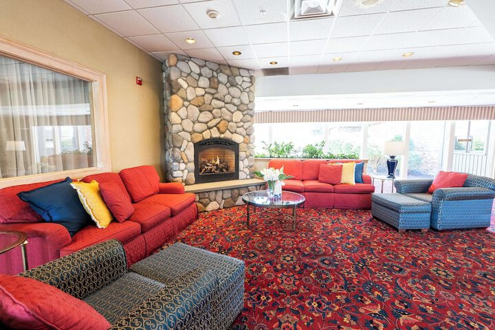 Hotel Interior 20 of 113