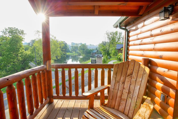 Blessings Lodge