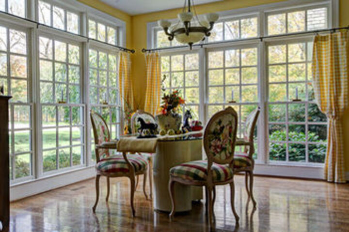 Bluegrass Country Estate
