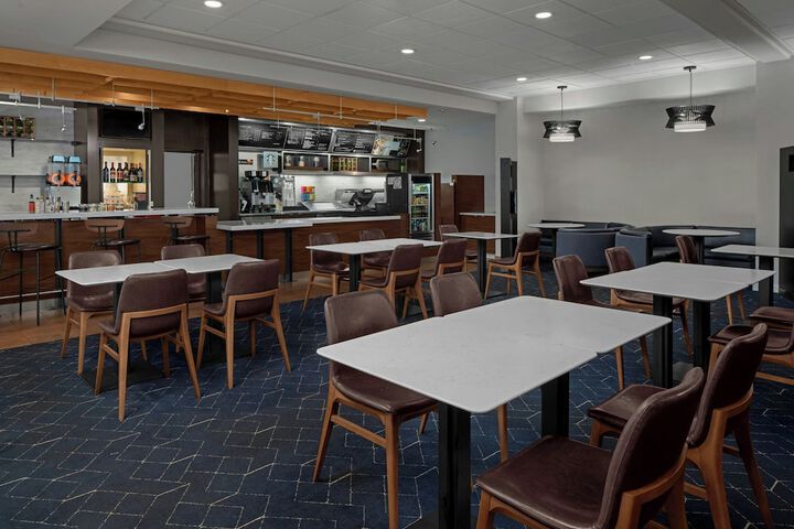 Courtyard by Marriott Cypress Anaheim / Orange County