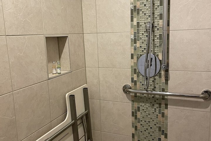 Culpeper Center Suites
