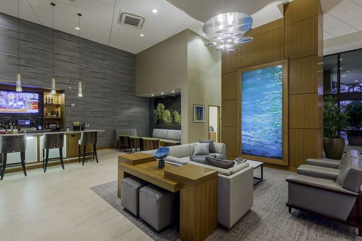 Hyatt Place Boca Raton / Downtown