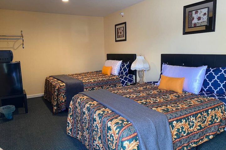 Western Motel