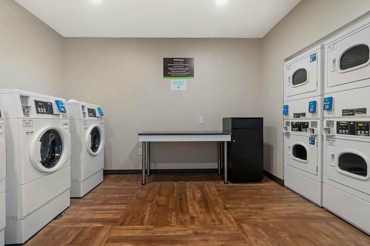 Extended Stay America Premier Suites Bluffton Hilton Head