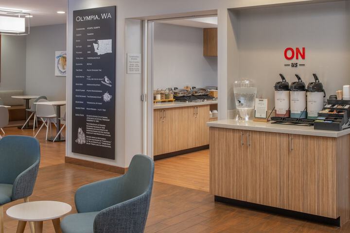 TownePlace Suites Olympia