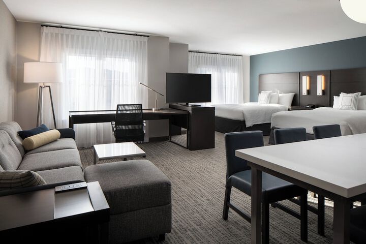 Residence Inn by Marriott Boulder Canyon Boulevard