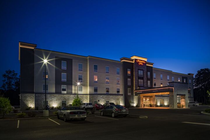 Hampton Inn Atlantic City / Absecon