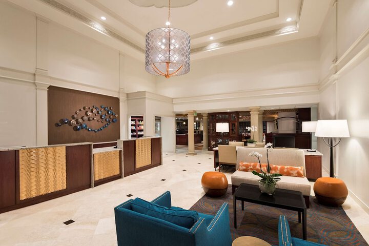 Hotel Interior 14 of 75