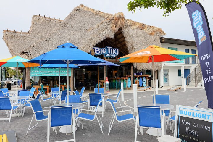 Siesta Key Beach Resort and Suites