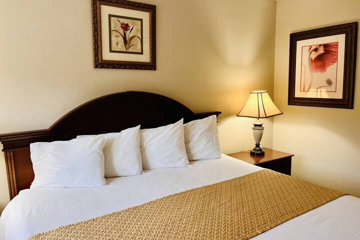 Nordic Village Resort