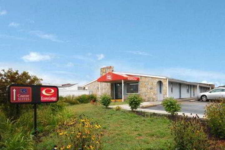 ECONO LODGE