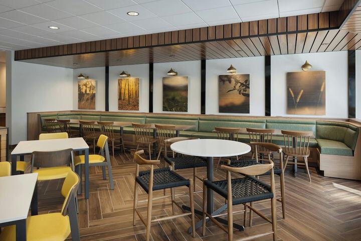 Fairfield by Marriott Inn & Suites Oxford