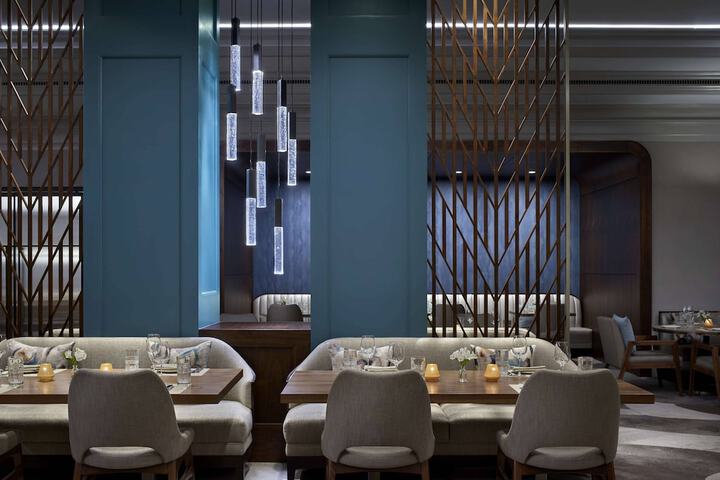The Ritz-Carlton Pentagon City