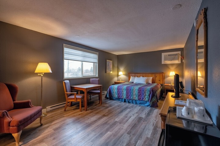 Days Inn by Wyndham Burns