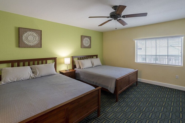 Waterpark Harbourside Star5vacations