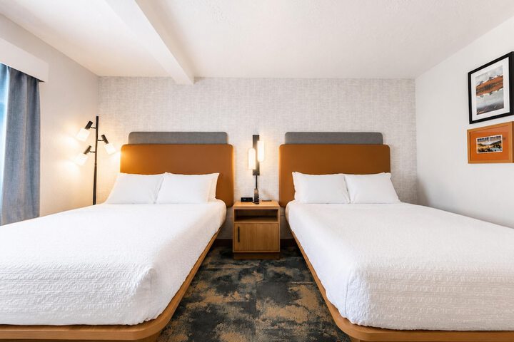 Hampton Inn by Hilton Hailey Sun Valley