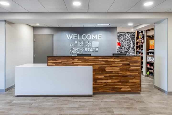 Hampton Inn Sheridan