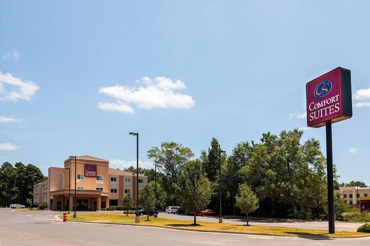 Comfort Suites Nacogdoches