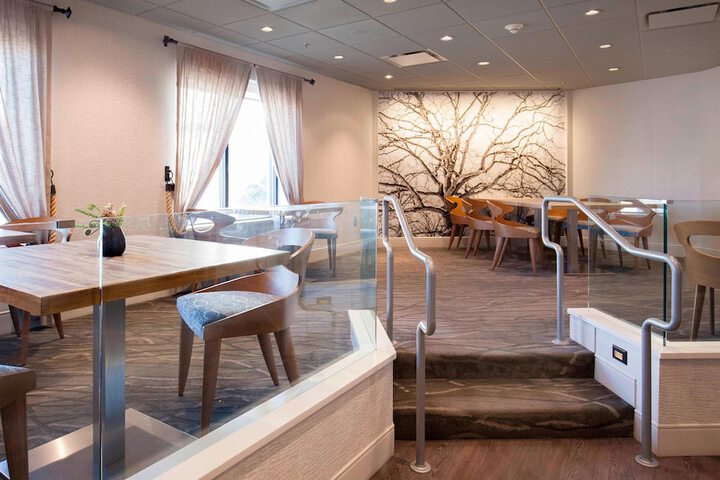 Rochester Airport Marriott