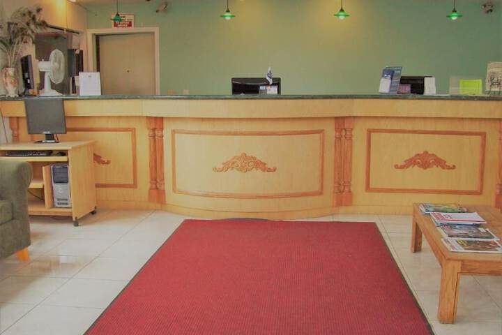 Regency Inn Norco