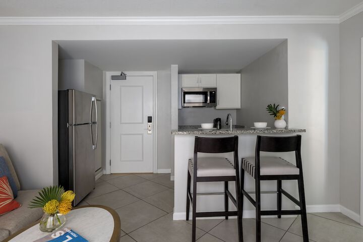 Hyatt Regency Clearwater Beach Resort and Suites