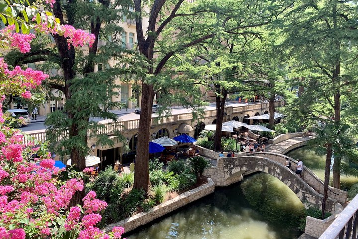 Hotel View 45 of 46